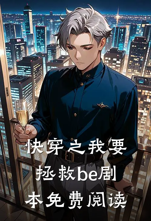 快穿之我要拯救be剧本免费阅读