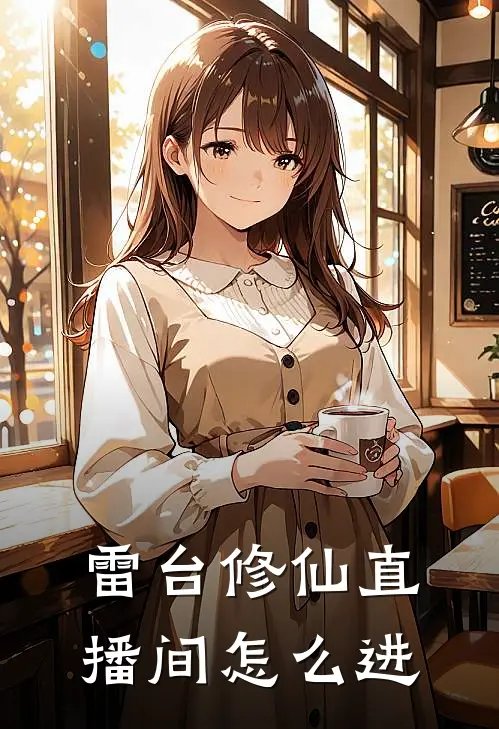 雷台修仙直播间怎么进