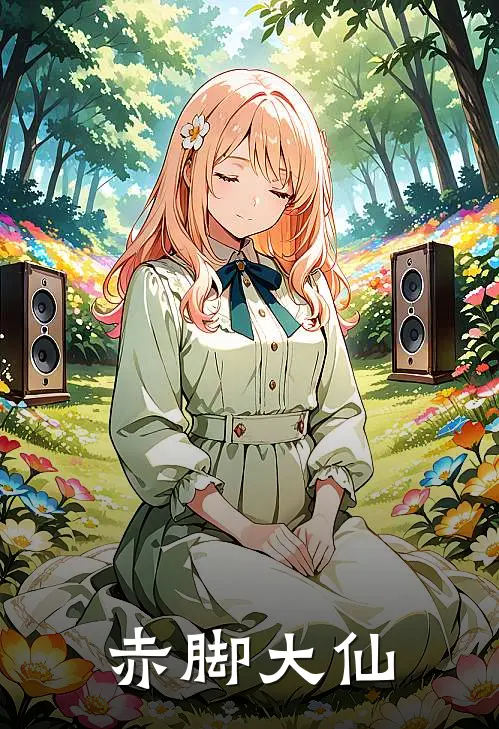 赤脚大仙