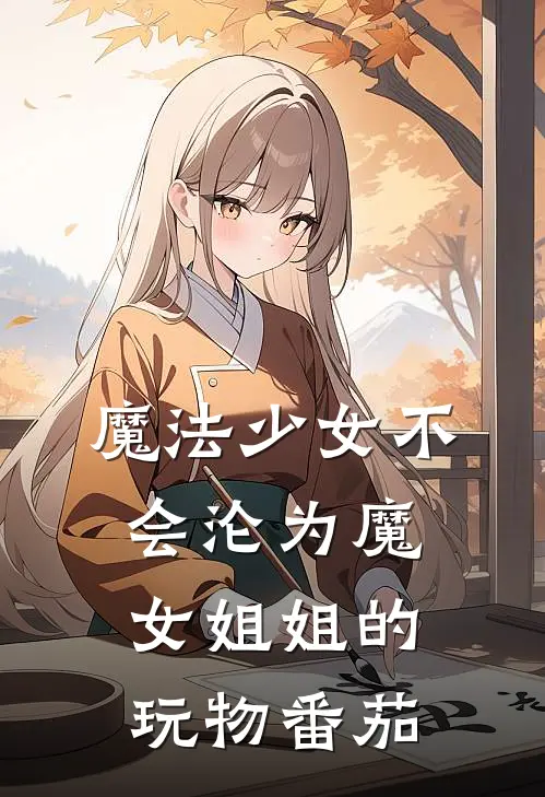 魔法少女不会沦为魔女姐姐的玩物番茄