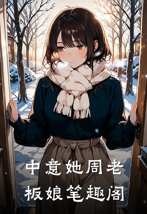 中意她周老板娘笔趣阁