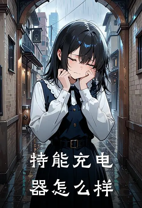 特能充电器怎么样