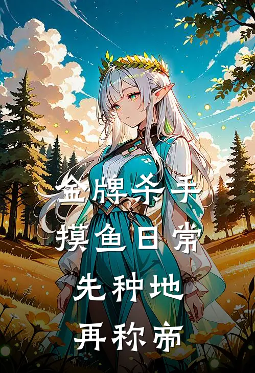 金牌杀手摸鱼日常：先种地再称帝