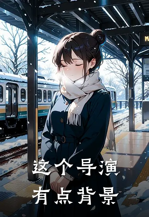 这个导演有点背景