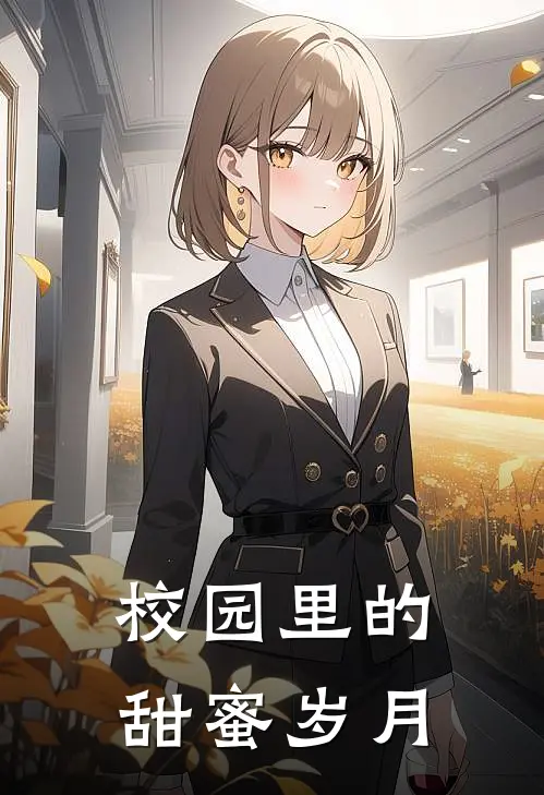 校园里的甜蜜岁月