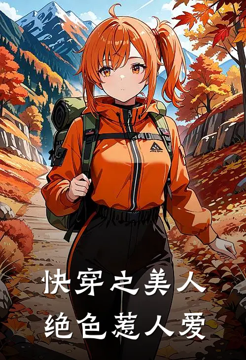 快穿之美人绝色惹人爱