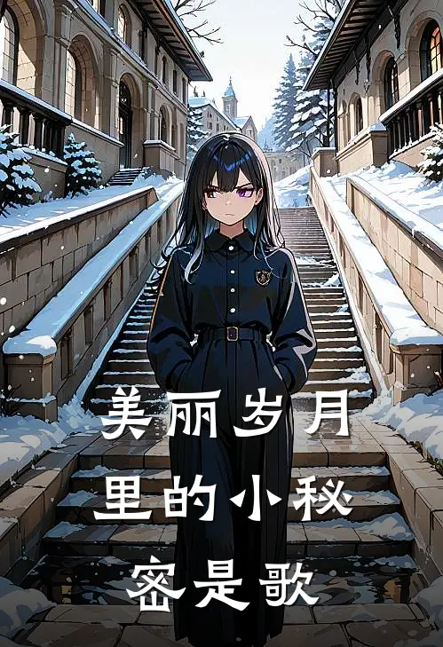 美丽岁月里的小秘密是歌