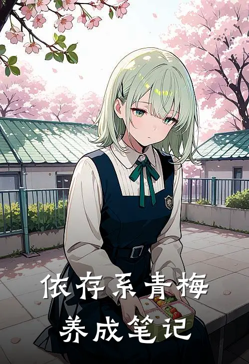 依存系青梅养成笔记