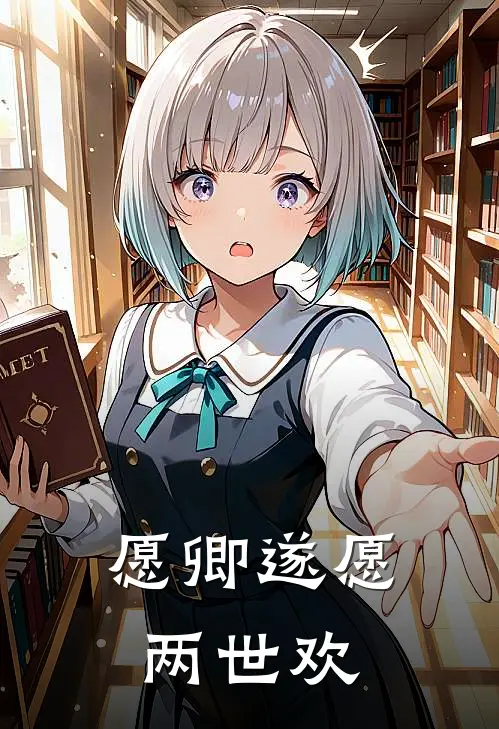 愿卿遂愿，两世欢