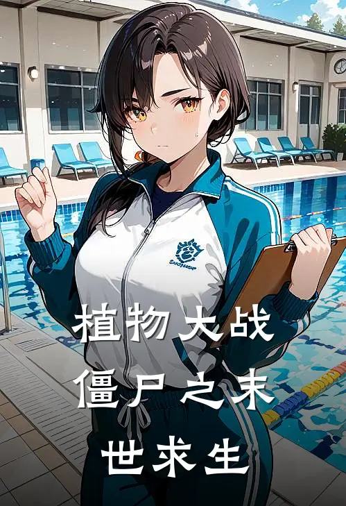 植物大战僵尸之末世求生