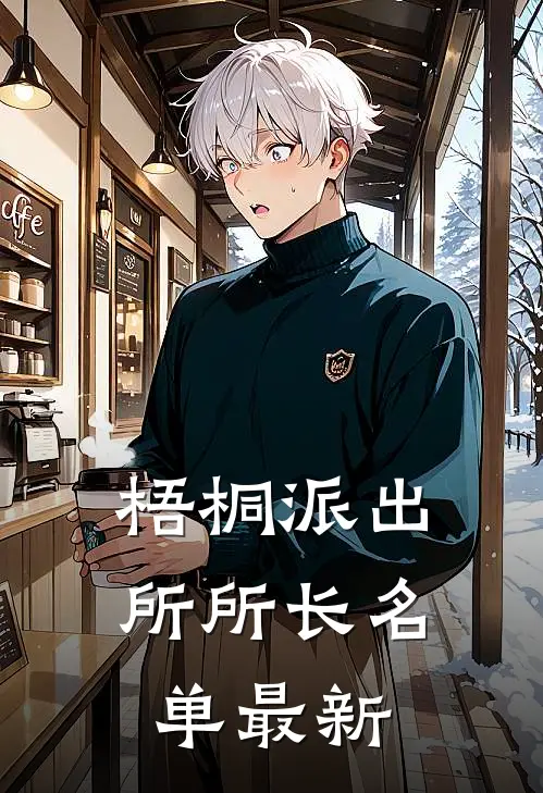 梧桐派出所所长名单最新