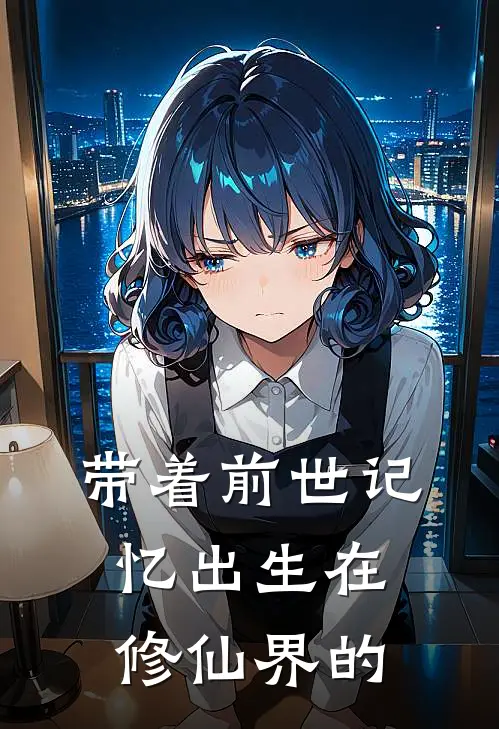 带着前世记忆出生在修仙界的