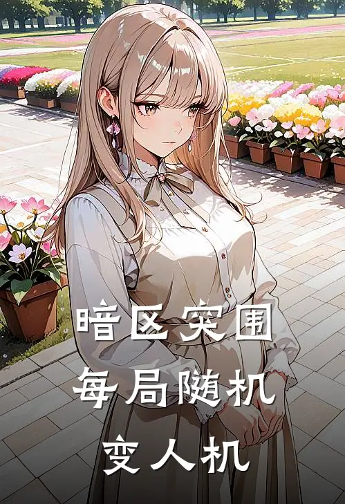 暗区突围：每局随机变人机