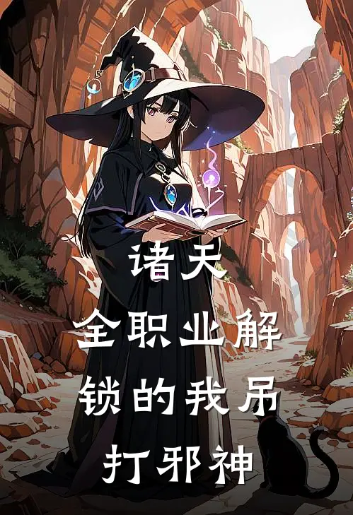 诸天：全职业解锁的我吊打邪神