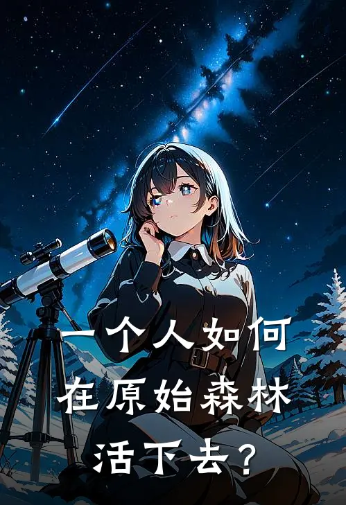 一个人如何在原始森林活下去？(月月月月)网络热门小说_最新章节列表一个人如何在原始森林活下去？(月月月月)