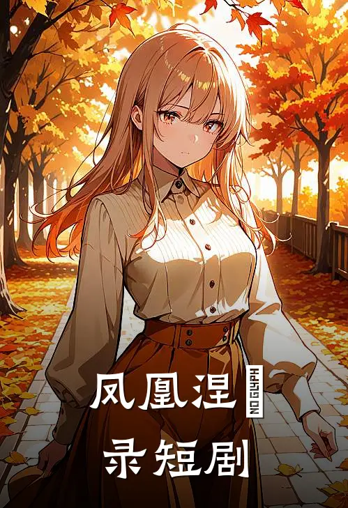 凤凰涅槃录短剧