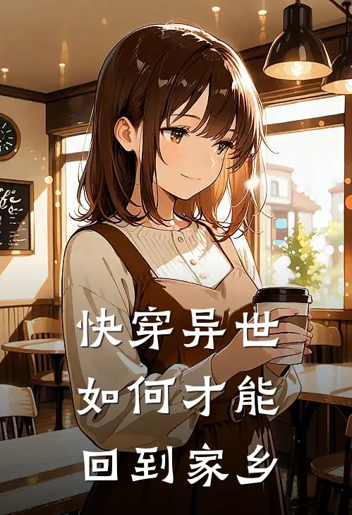 快穿异世，如何才能回到家乡