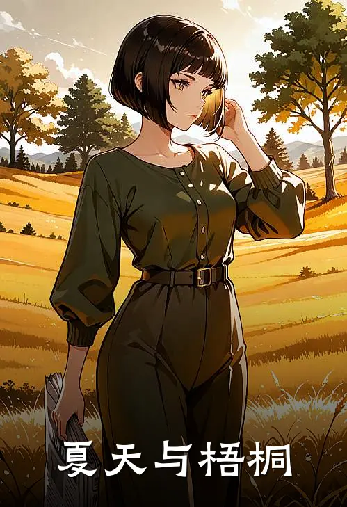 夏天与梧桐江易桐夏望洲最新好看小说_最新章节列表夏天与梧桐(江易桐夏望洲)