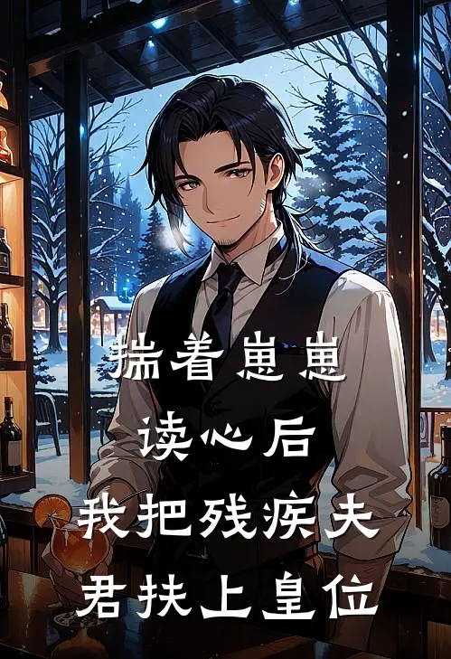 揣着崽崽读心后，我把残疾夫君扶上皇位