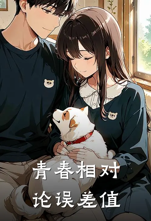 青春相对论误差值