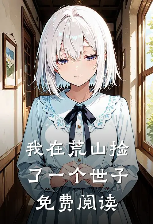 我在荒山捡了一个世子免费阅读