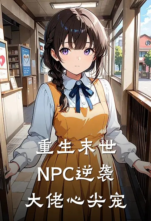 重生末世，NPC逆袭大佬心尖宠
