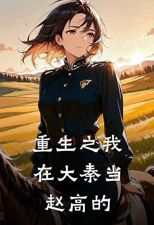 重生之我在大秦当赵高的