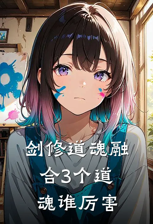 剑修道魂融合3个道魂谁厉害