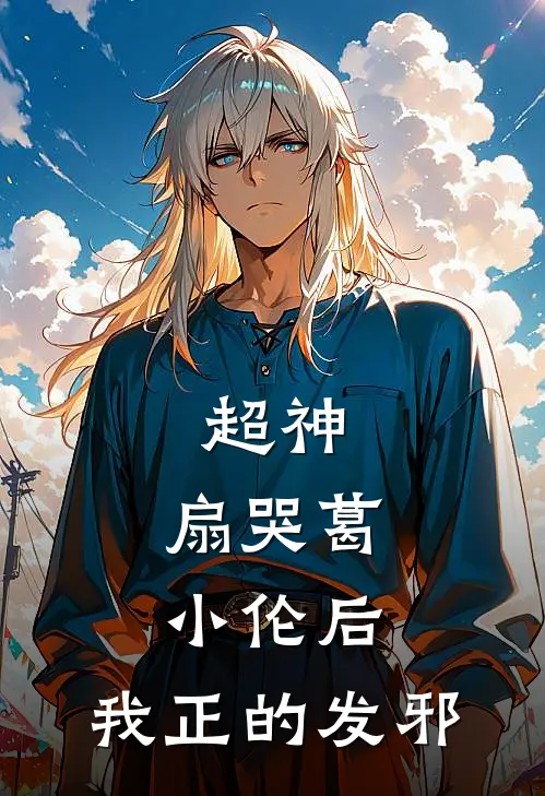 超神：扇哭葛小伦后，我正的发邪