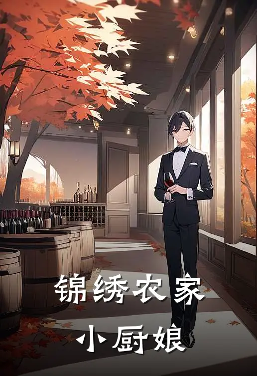 锦绣农家小厨娘