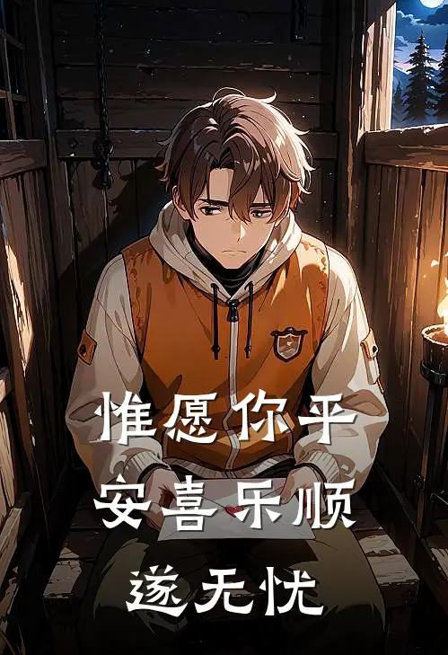 惟愿你平安喜乐顺遂无忧