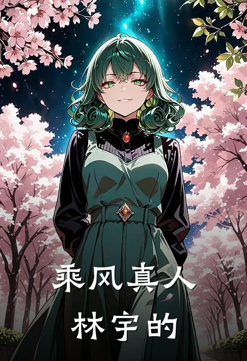 乘风真人林宇的