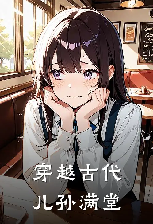 穿越古代儿孙满堂