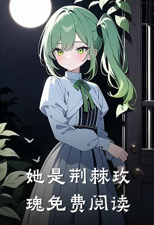 她是荆棘玫瑰免费阅读