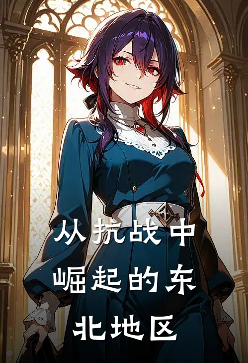 从抗战中崛起的东北地区