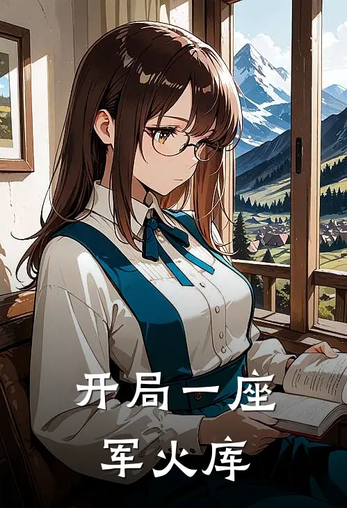 开局一座军火库