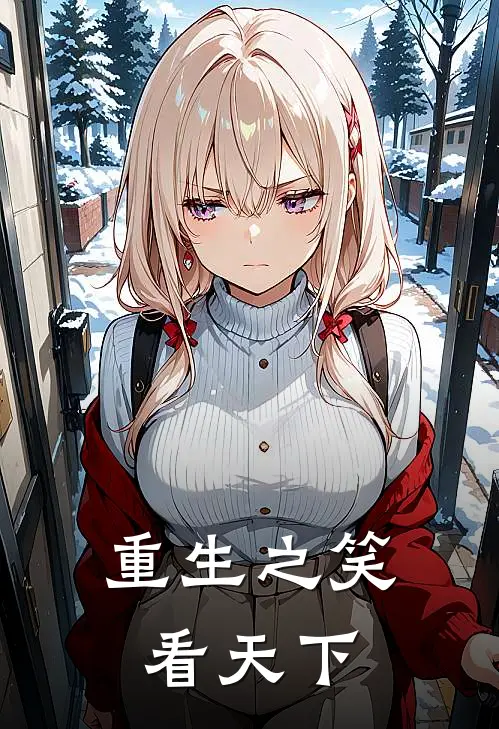 重生之笑看天下