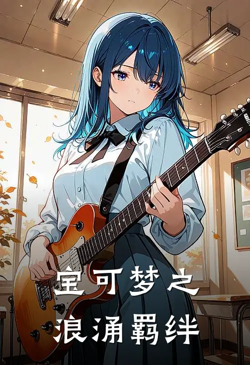 宝可梦之浪涌羁绊(阿澈尼多王)全文免费小说_小说免费完结宝可梦之浪涌羁绊(阿澈尼多王)