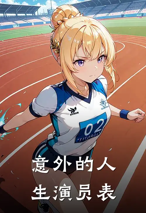 意外的人生演员表