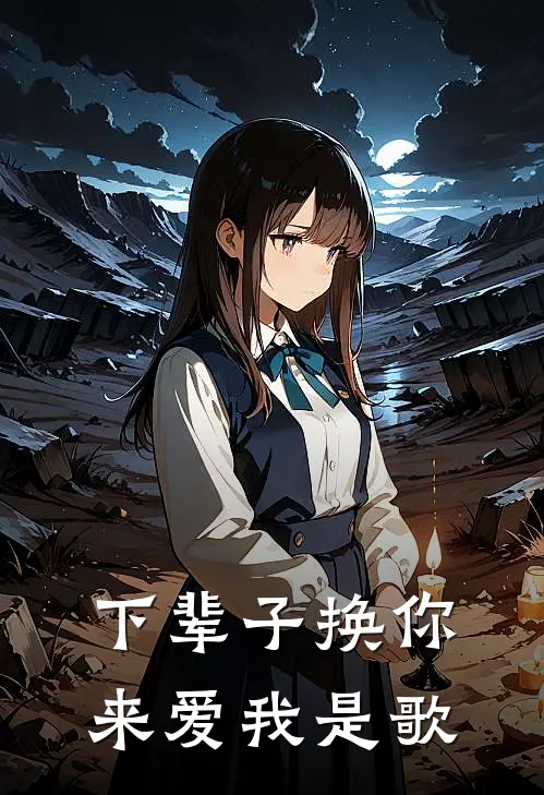 下辈子换你来爱我是歌