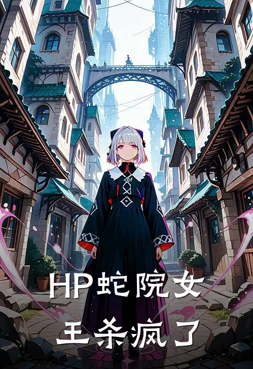 HP蛇院女王杀疯了阿娜希塔艾米免费小说笔趣阁_完结小说免费阅读HP蛇院女王杀疯了阿娜希塔艾米