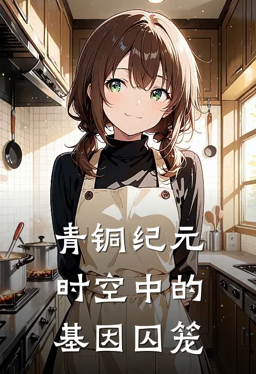 青铜纪元：时空中的基因囚笼