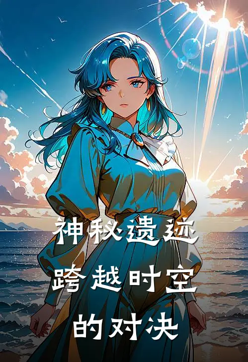 神秘遗迹跨越时空的对决林深沈瑶最新推荐小说_完结版小说推荐神秘遗迹跨越时空的对决林深沈瑶