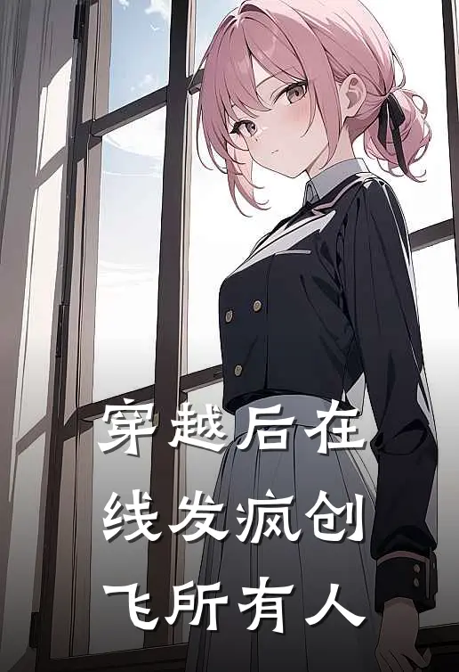 穿越后在线发疯创飞所有人