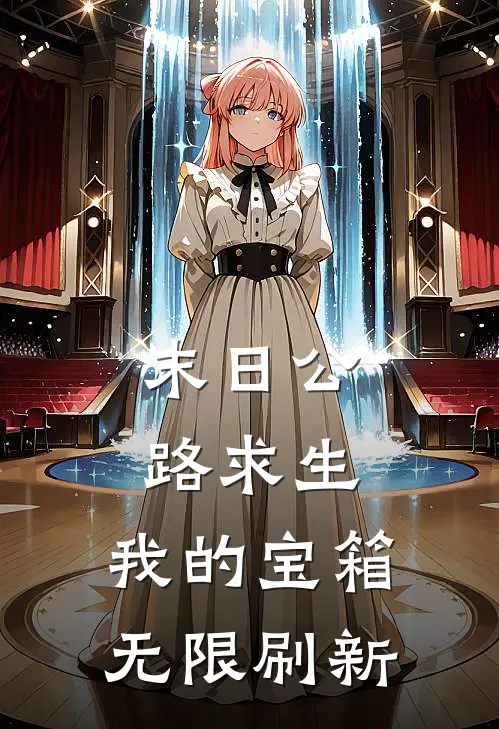 末日公路求生，我的宝箱无限刷新(林清卡尔)在哪看免费小说_已完结小说推荐末日公路求生，我的宝箱无限刷新林清卡尔