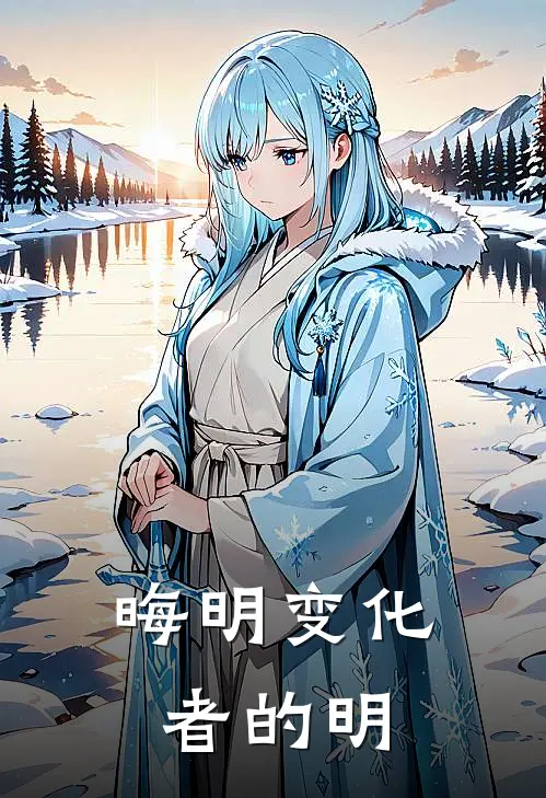 晦明变化者的明