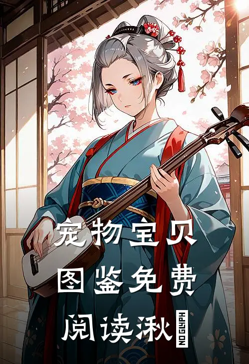 宠物宝贝图鉴免费阅读湫眳