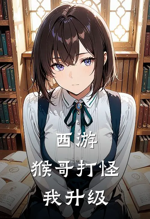 西游：猴哥打怪我升级