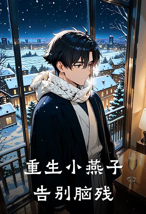 重生小燕子告别脑残