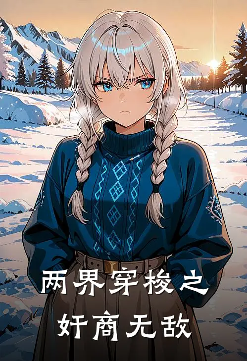 两界穿梭之奸商无敌